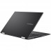 Ноутбук ASUS Vivobook Flip 14 TP470EZ-EC049T 14FHD Touch IPS/Intel i5-1135G7/8/256F/int/W10/Back