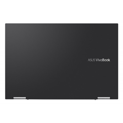 Ноутбук ASUS Vivobook Flip 14 TP470EZ-EC049T 14FHD Touch IPS/Intel i5-1135G7/8/256F/int/W10/Back