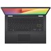 Ноутбук ASUS Vivobook Flip 14 TP470EZ-EC049T 14FHD Touch IPS/Intel i5-1135G7/8/256F/int/W10/Back