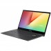 Ноутбук ASUS Vivobook Flip 14 TP470EZ-EC049T 14FHD Touch IPS/Intel i5-1135G7/8/256F/int/W10/Back