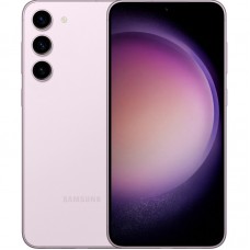 Смартфон Samsung Galaxy S23+ (SM-S916) 8/256GB 2SIM Light Pink Смартфон Samsung Galaxy S23+ (SM-S916) 8/256GB 2SIM Light Pink