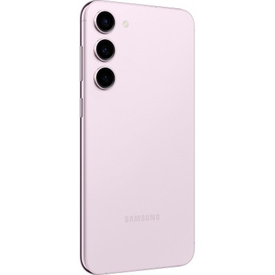 Смартфон Samsung Galaxy S23+ (SM-S916) 8/256GB 2SIM Light Pink