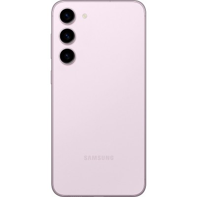 Смартфон Samsung Galaxy S23+ (SM-S916) 8/256GB 2SIM Light Pink