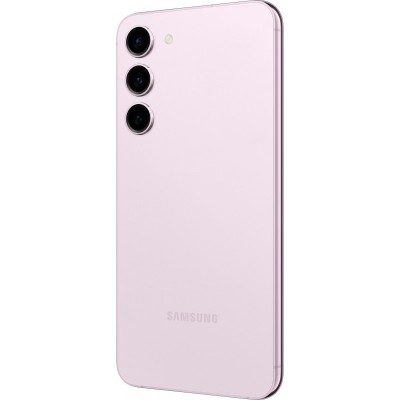 Смартфон Samsung Galaxy S23+ (SM-S916) 8/256GB 2SIM Light Pink