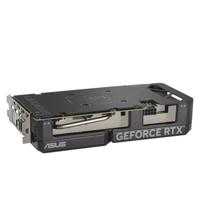 Відеокарта ASUS GeForce RTX 4060 8GB GDDR6 DUAL OC DUAL-RTX4060-O8G