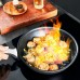 Набір сковорідок Tefal Unlimited ON, 20/26см, алюміній, чорний
