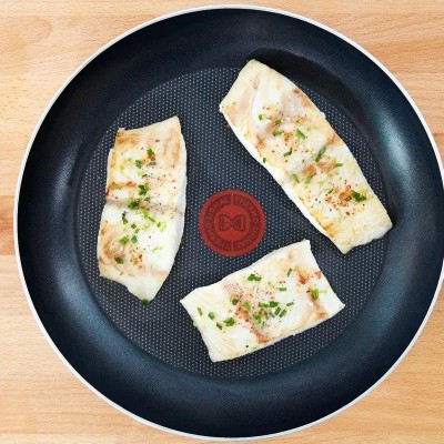 Набір сковорідок Tefal Unlimited ON, 20/26см, алюміній, чорний