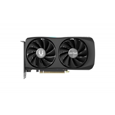 Відеокарта ZOTAC GeForce RTX 4060 Ti 8GB GDDR6 Twin Edge OC