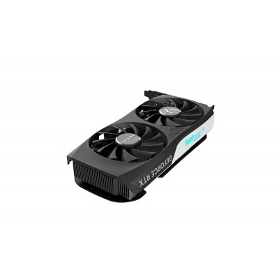 Відеокарта ZOTAC GeForce RTX 4060 Ti 8GB GDDR6 Twin Edge OC