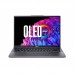 Ноутбук Acer Swift Go 14 SFG14-63 14" 2.8K OLED, AMD R5-8645HS, 16GB, F1TB, UMA, Lin, сірий