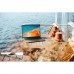 Ноутбук Acer Swift Go 14 SFG14-63 14" 2.8K OLED, AMD R5-8645HS, 16GB, F1TB, UMA, Lin, сірий