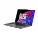 Ноутбук Acer Swift Go 14 SFG14-63 14" 2.8K OLED, AMD R5-8645HS, 16GB, F1TB, UMA, Lin, сірий