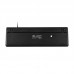 Комплект клавіатура та миша 2E MK405 USB-A, EN/UK, чорний