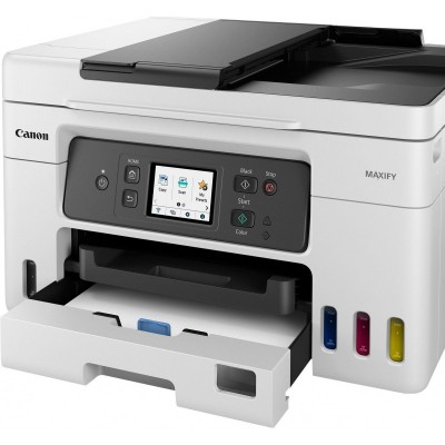 БФП А4 Canon MAXIFY GX4040 з Wi-Fi