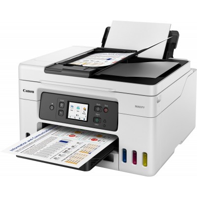 БФП А4 Canon MAXIFY GX4040 з Wi-Fi