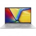 Ноутбук ASUS Vivobook 15 M1502YA-BQ161 15.6" FHD IPS, AMD R7-7730U, 16GB, F512GB, UMA, NoOS, Сріблястий