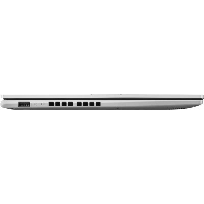 Ноутбук ASUS Vivobook 15 M1502YA-BQ161 15.6" FHD IPS, AMD R7-7730U, 16GB, F512GB, UMA, NoOS, Сріблястий