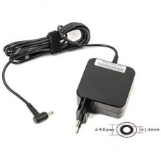 Блок живлення до ноутбуку PowerPlant ASUS 220V, 19V 33W 1.75A (4.0*1.35) wall mount (WM-AS33F4014) Блок живлення до ноутбуку PowerPlant ASUS 220V, 19V 33W 1.75A (4.0*1.35) wall mount (WM-AS33F4014)