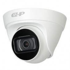 Камера відеоспостереження Dahua DH-IPC-T1B40P (2.8) (04743-05985) Камера відеоспостереження Dahua DH-IPC-T1B40P (2.8) (04743-05985)