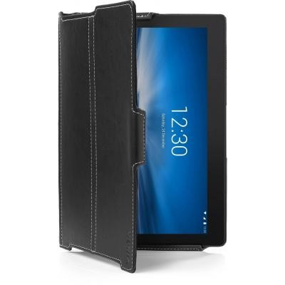 Чохол до планшета Lenovo Tab E10 TB-X104L black Vinga (VNTZA4C0029UA)