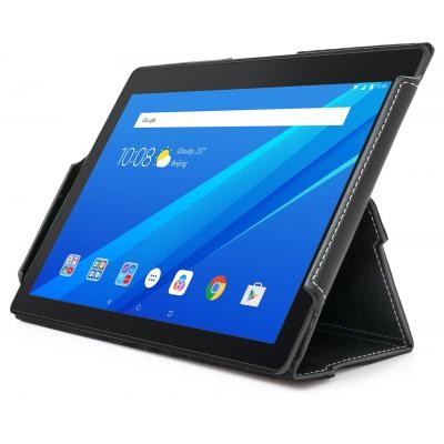 Чехол для планшета Lenovo Tab E10 TB-X104L black Vinga (VNTZA4C0029UA)