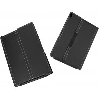 Чохол до планшета Lenovo Tab E10 TB-X104L black Vinga (VNTZA4C0029UA)