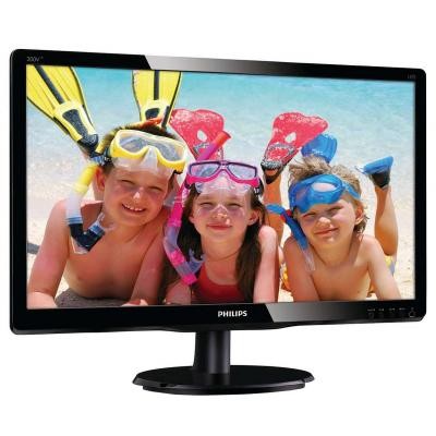 Монітор PHILIPS 200V4LAB2/01