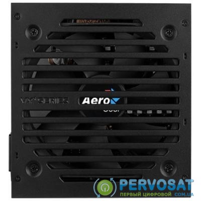 Блок питания AeroCool 700W VX 700 PLUS (VX 700 PLUS)