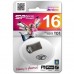 USB флеш накопичувач Silicon Power 16GB Touch T01 USB 2.0 (SP016GBUF2T01V3K)