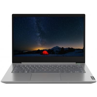 Ноутбук Lenovo ThinkBook 14-IIL (20SL0023RA)