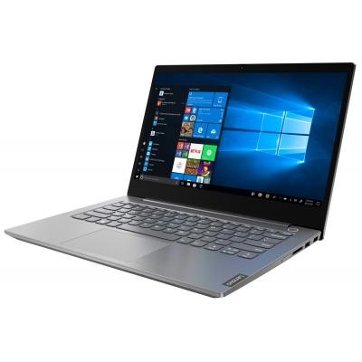 Ноутбук Lenovo ThinkBook 14-IIL (20SL0023RA)