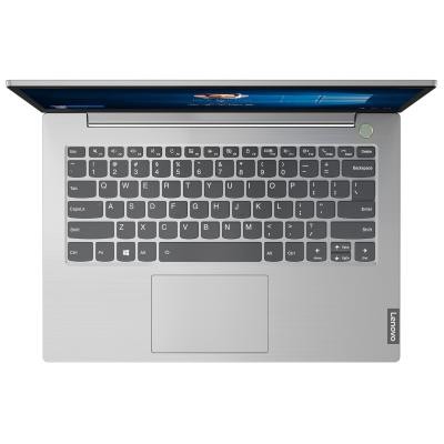 Ноутбук Lenovo ThinkBook 14-IIL (20SL0023RA)