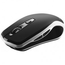 Мишка CANYON CNS-CMSW19B Wireless Silent Black -Silver (CNS-CMSW19B) Мишка CANYON CNS-CMSW19B Wireless Silent Black -Silver (CNS-CMSW19B)