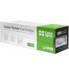 Картридж ColorWay CANON 054C cyan (CW-C054CM) Картридж ColorWay CANON 054C cyan (CW-C054CM)