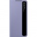 Чохол до моб. телефона Samsung Smart Clear View Cover Samsung Galaxy S21 Violet (EF-ZG991CVEGRU)