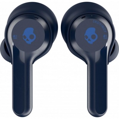 Навушники Skullcandy Indy True Wireless Indigo/Blue (S2SSW-M704)