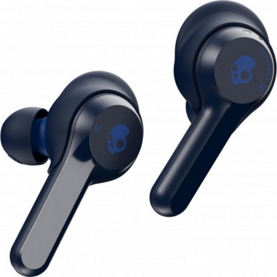 Навушники Skullcandy Indy True Wireless Indigo/Blue (S2SSW-M704)