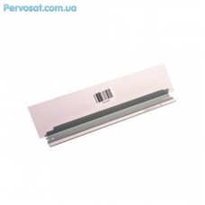 Лезо очищення HP LJ P1005/1006/1505 Static Control (HP1505BLADE) Лезо очищення HP LJ P1005/1006/1505 Static Control (HP1505BLADE)