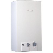 Газова колонка Bosch Therm 6000 WRD 10-2 G 10л/хв 17.4кВ дисплей рег. потужн. гідро-турбіна Газова колонка Bosch Therm 6000 WRD 10-2 G 10л/хв 17.4кВ дисплей рег. потужн. гідро-турбіна
