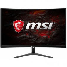 Монітор LCD 23.6" MSI Optix G241VC, HDMI, DP, VA, 1920x1080, Curved, 75Hz, 1ms, NTSC85%, FreeSync Монітор LCD 23.6" MSI Optix G241VC, HDMI, DP, VA, 1920x1080, Curved, 75Hz, 1ms, NTSC85%, FreeSync