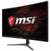 Монітор LCD 23.6" MSI Optix G241VC, HDMI, DP, VA, 1920x1080, Curved, 75Hz, 1ms, NTSC85%, FreeSync