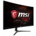 Монітор LCD 23.6" MSI Optix G241VC, HDMI, DP, VA, 1920x1080, Curved, 75Hz, 1ms, NTSC85%, FreeSync