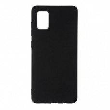 Чохол до моб. телефона Armorstandart Matte Slim Fit для Samsung A71 2019 (A715) Black (ARM56139)