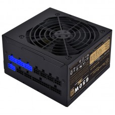 Блок живлення SilverStone Strider Gold S (650W), 80+ Gold, 120мм, 1xMB 24pin(20+4), 1xCPU 8pin(4+4), 6xMolex, 3xSATA, 4xPCIe 8pin(6+2), Fully Modular Блок живлення SilverStone Strider Gold S (650W), 80+ Gold, 120мм, 1xMB 24pin(20+4), 1xCPU 8pin(4+4), 6xMolex, 3xSATA, 4xPCIe 8pin(6+2), Fully Modular