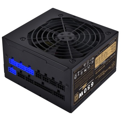 SilverStone STRIDER ST65F-GS