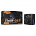 Блок живлення SilverStone Strider Gold S  (650W), 80+ Gold, 120мм, 1xMB 24pin(20+4), 1xCPU 8pin(4+4), 6xMolex, 3xSATA, 4xPCIe 8pin(6+2), Fully Modular