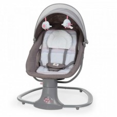 Крісло-гойдалка Mastela Колисальний центр beige (Mastela 8106 beige) Крісло-гойдалка Mastela Колисальний центр beige (Mastela 8106 beige)