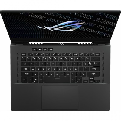 Ноутбук ASUS ROG Zephyrus GA503QM-HN161 (90NR04X4-M04190)