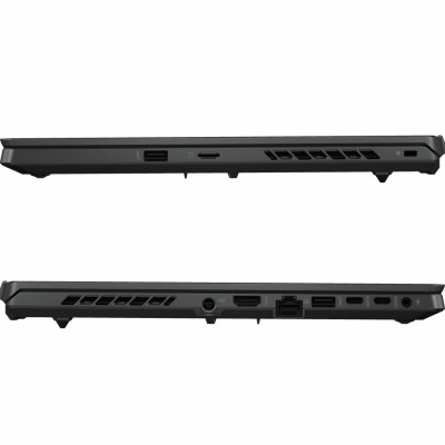 Ноутбук ASUS ROG Zephyrus GA503QM-HN161 (90NR04X4-M04190)