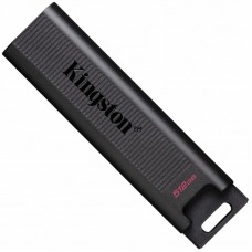 USB флеш накопичувач Kingston 512GB DataTraveler Max USB 3.2 Type-C (DTMAX/512GB) USB флеш накопичувач Kingston 512GB DataTraveler Max USB 3.2 Type-C (DTMAX/512GB)